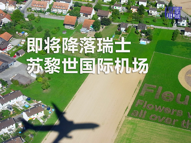 B01 即将降落瑞士苏黎世机场.JPG